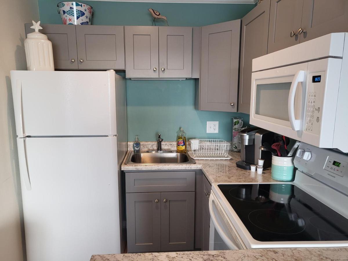 Steps To The Ocean! 129 Villa North Topsail Beach Luaran gambar