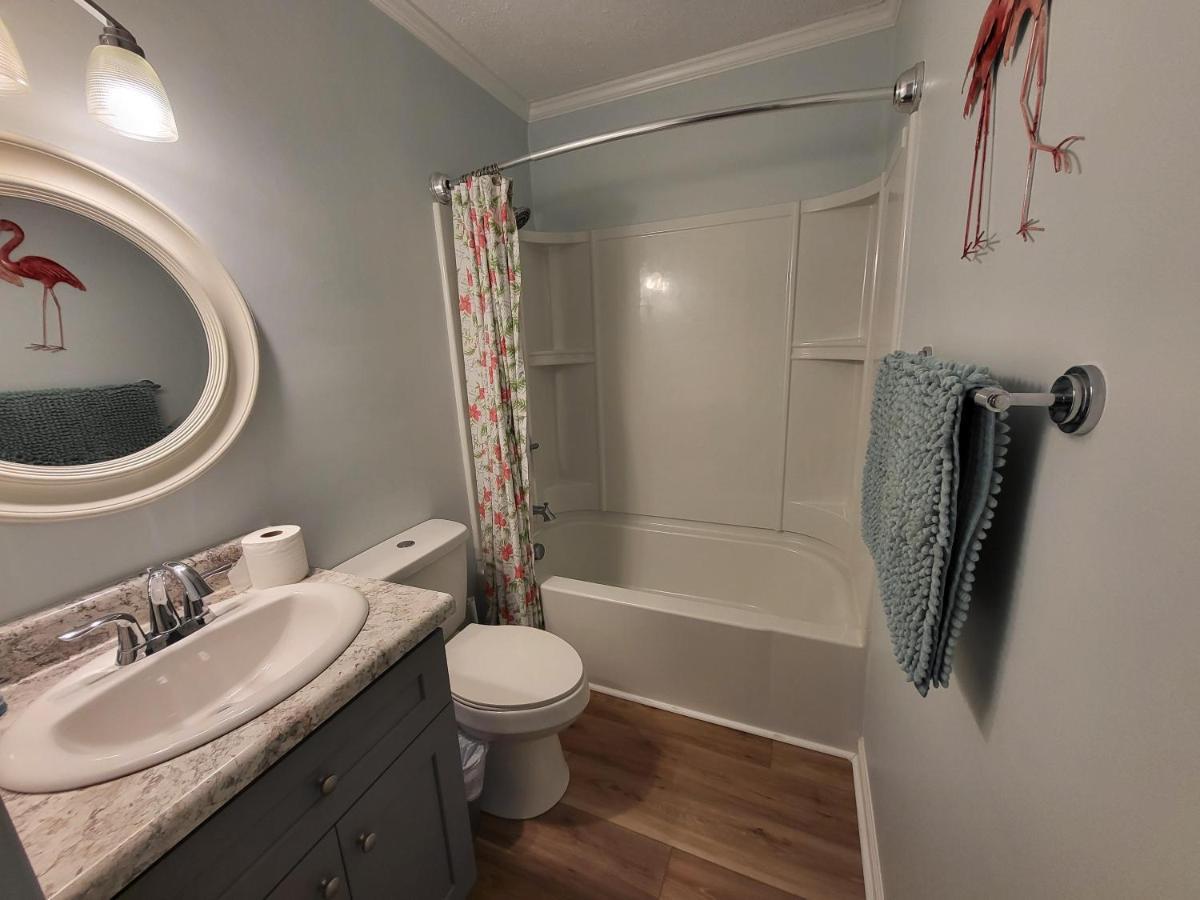 Steps To The Ocean! 129 Villa North Topsail Beach Luaran gambar