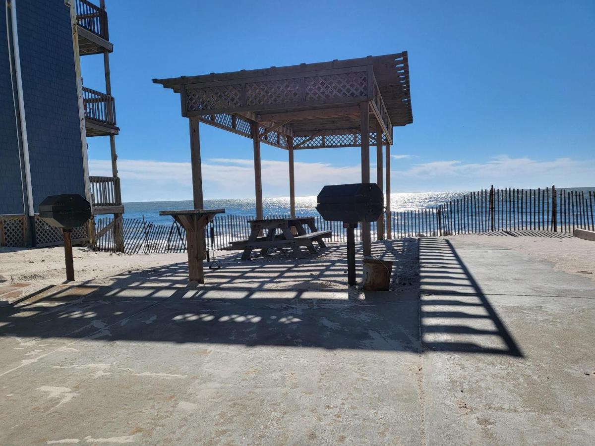 Steps To The Ocean! 129 Villa North Topsail Beach Luaran gambar